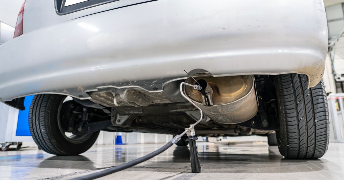 Dieselgate: Warum Renault und Stellantis Milliarden riskieren