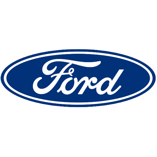 Illustration Ford: Diese Warnleuchte kündigt einen Leistungsverlust während der Fahrt an