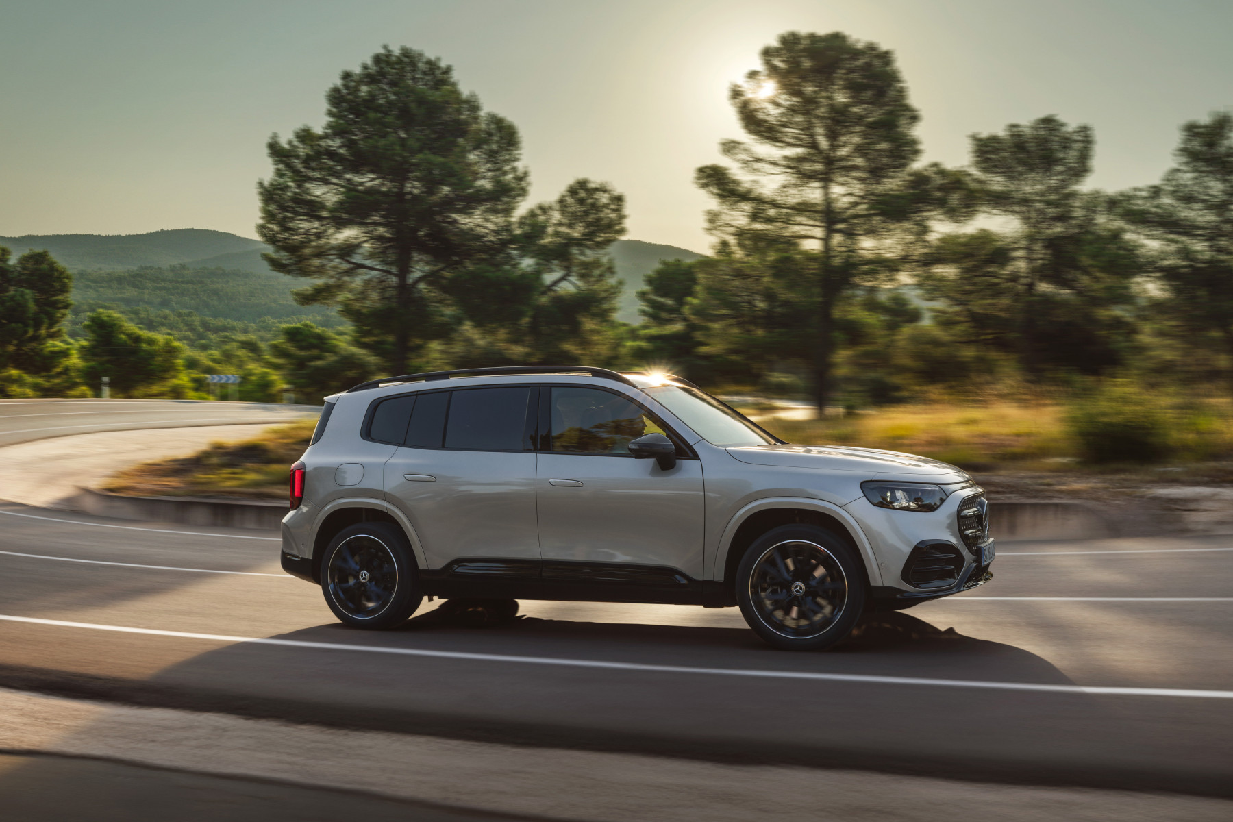 Illustration Motor Mercedes GLB: bekannte Defekte, 48V (2024+) und empfehlenswerte Versionen