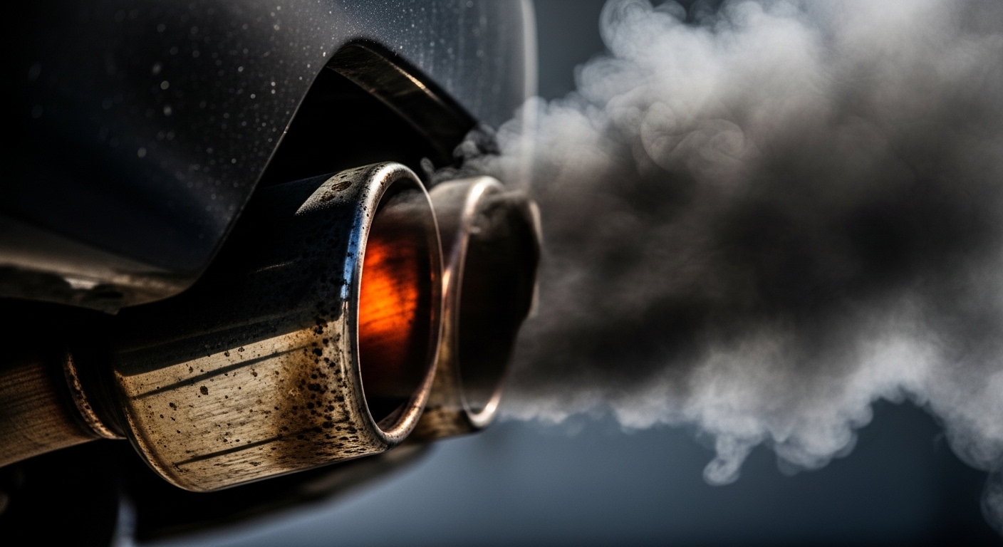 Illustration Diesel: Stellantis gibt das „Alles-Elektrisch“ auf und bringt den Selbstzünder in 15 Modellen zurück (308, C4, Astra …)