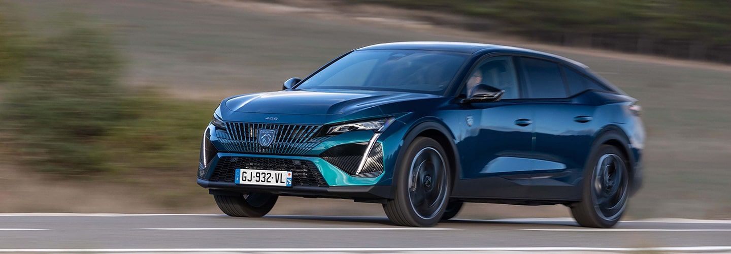 Illustration Peugeot 408: die Pannen, die bis zu 6.000 € kosten können