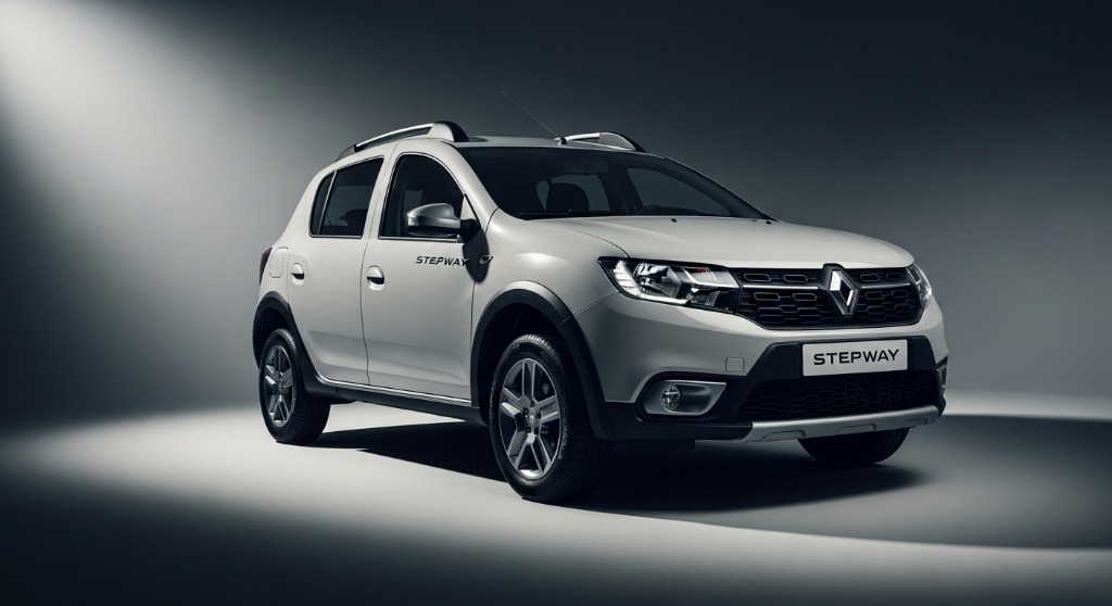 Illustration Sandero Stepway: Steuerkette oder Zahnriemen? Was die Verkäufer verschweigen