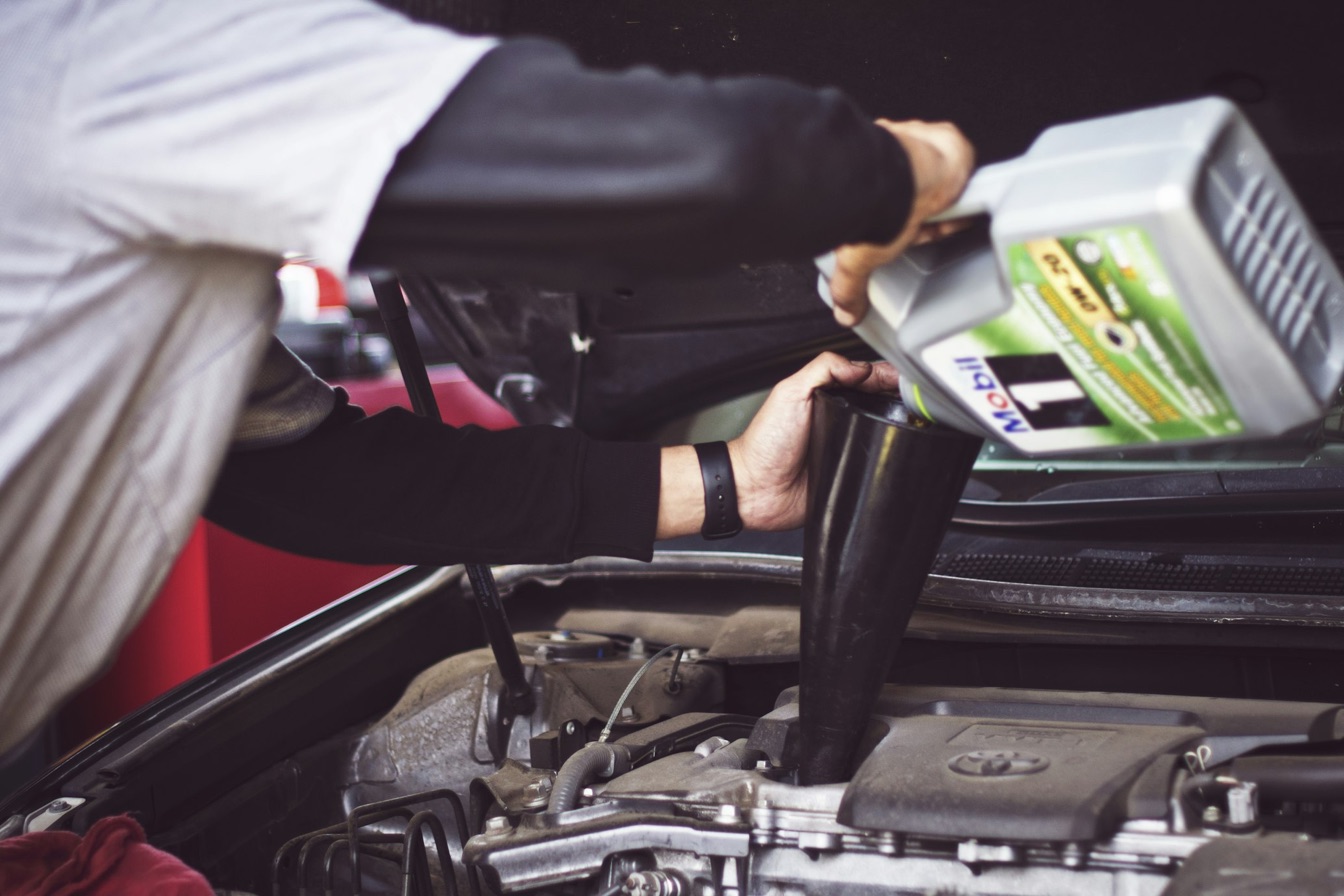 Illustration Top 10 der besten Anbieter für gebrauchte Autoteile in Europa