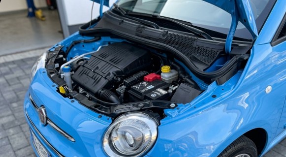 Fiat 1.2 69 PS FIRE 169A4 Motor